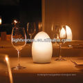 RGB Living Color Changing Dinner Table Lamp